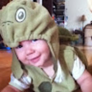 Meet your Posher, Laura